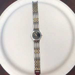 Movado Esperanza model